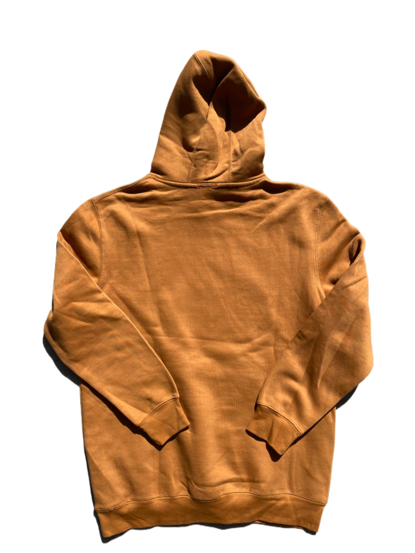 CrownRoots Hoodie - Carmel