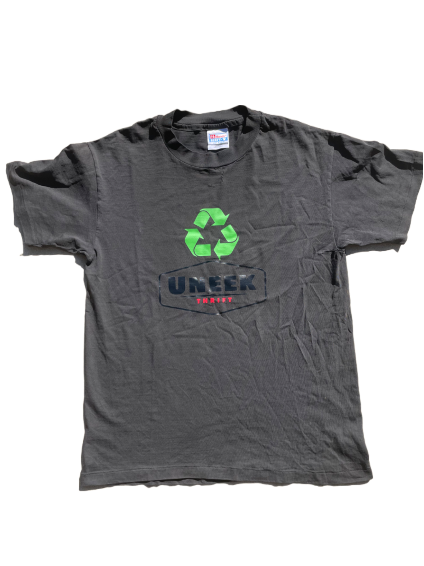 Uneek Thrift Shirt