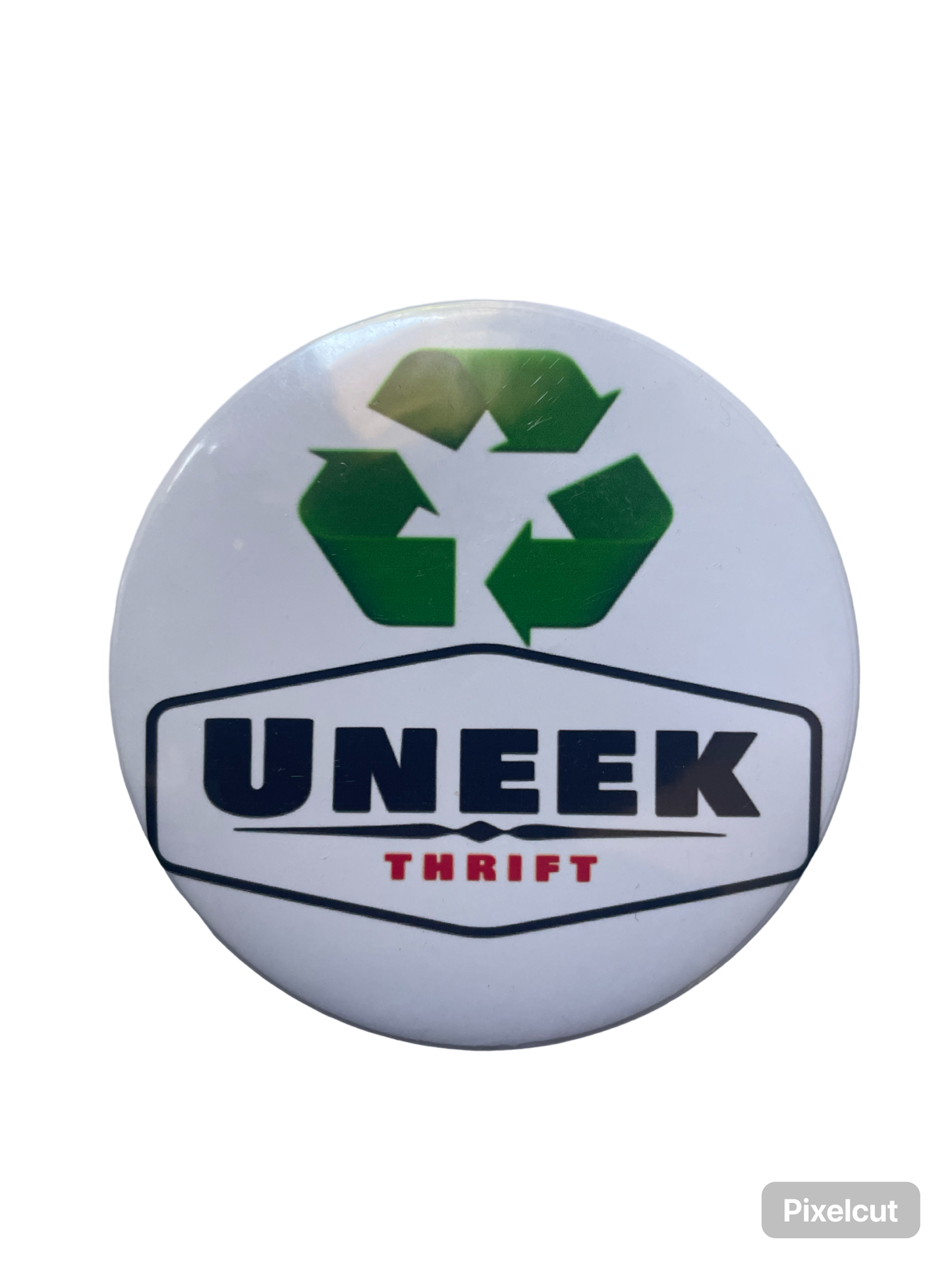 Uneek Thrift Pin